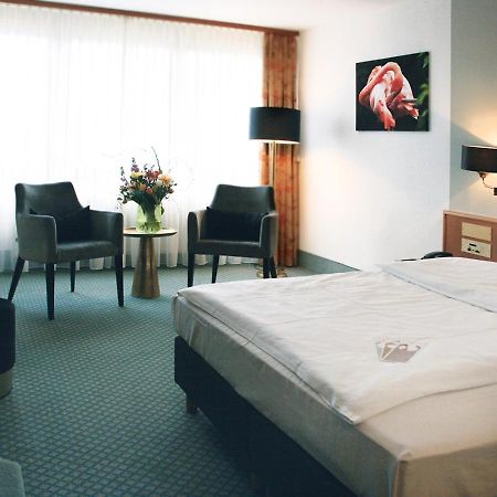 Avia Hotel Regensburg Ngoại thất bức ảnh