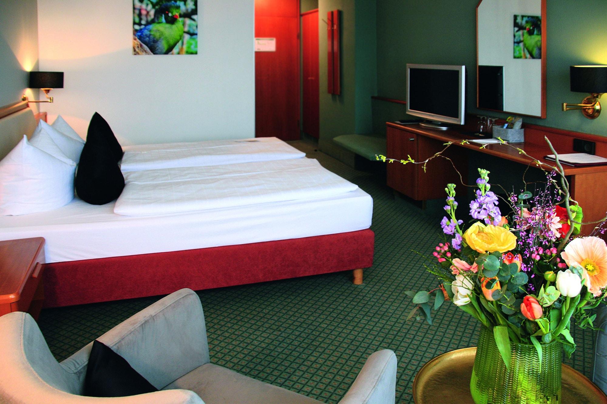 Avia Hotel Regensburg Ngoại thất bức ảnh