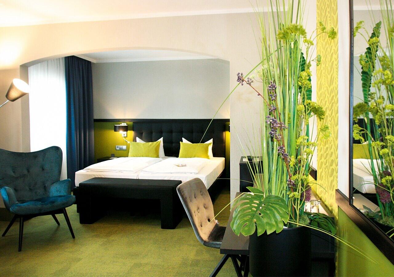 Avia Hotel Regensburg Ngoại thất bức ảnh