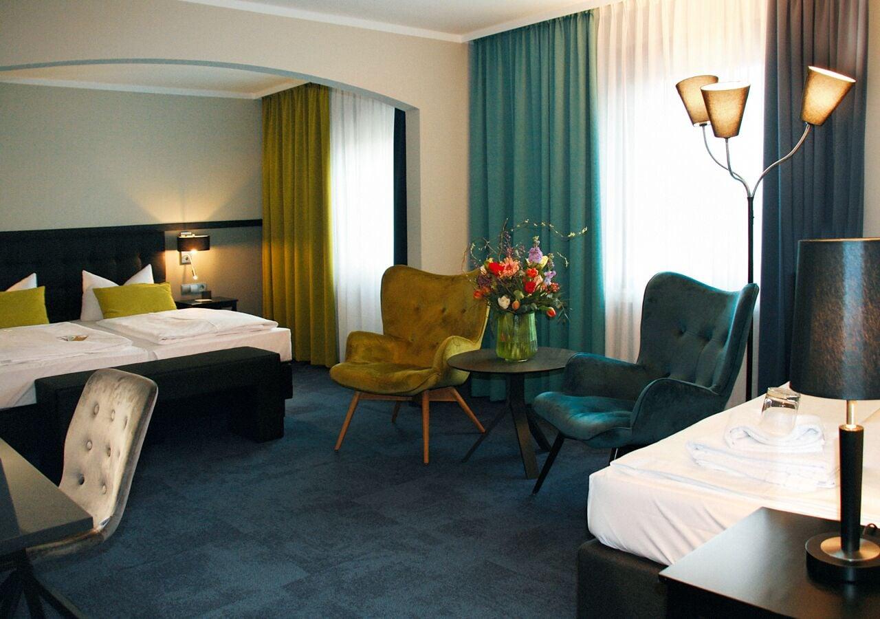 Avia Hotel Regensburg Ngoại thất bức ảnh