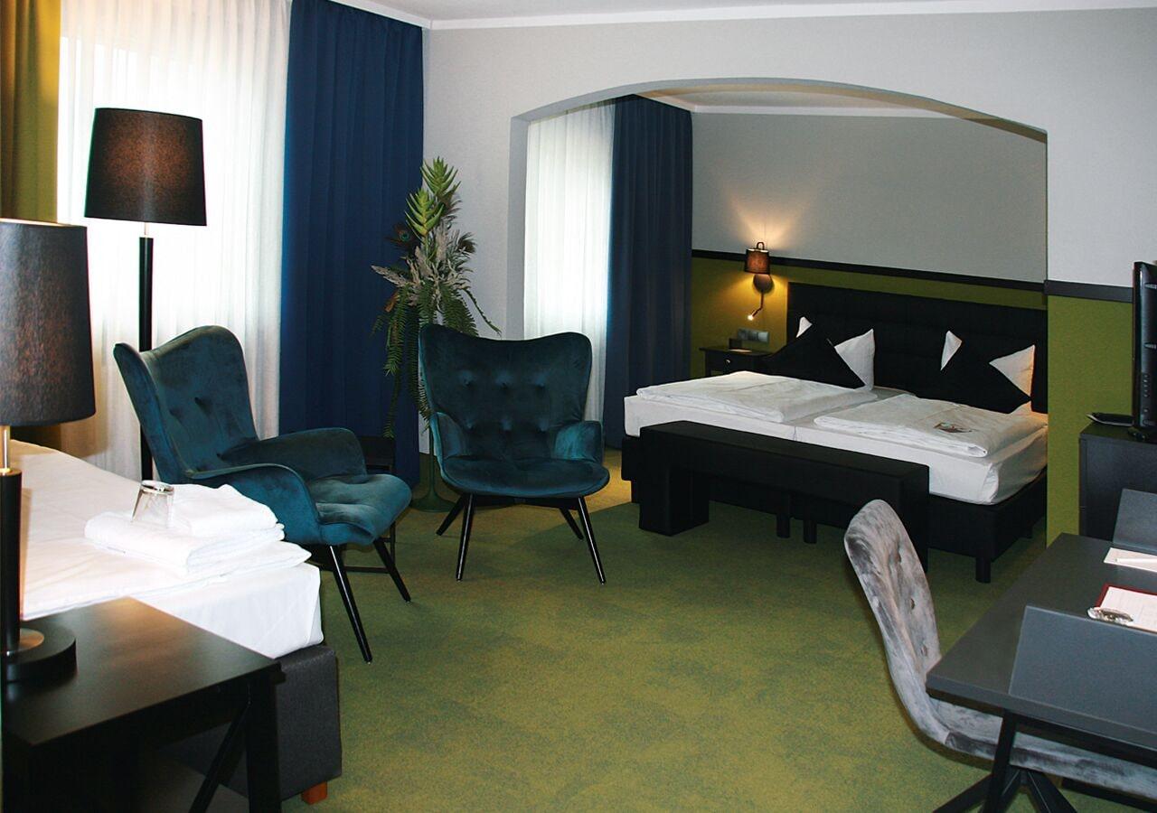 Avia Hotel Regensburg Ngoại thất bức ảnh