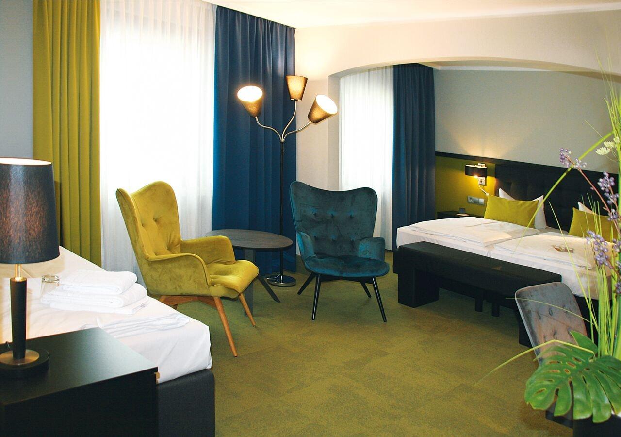 Avia Hotel Regensburg Ngoại thất bức ảnh