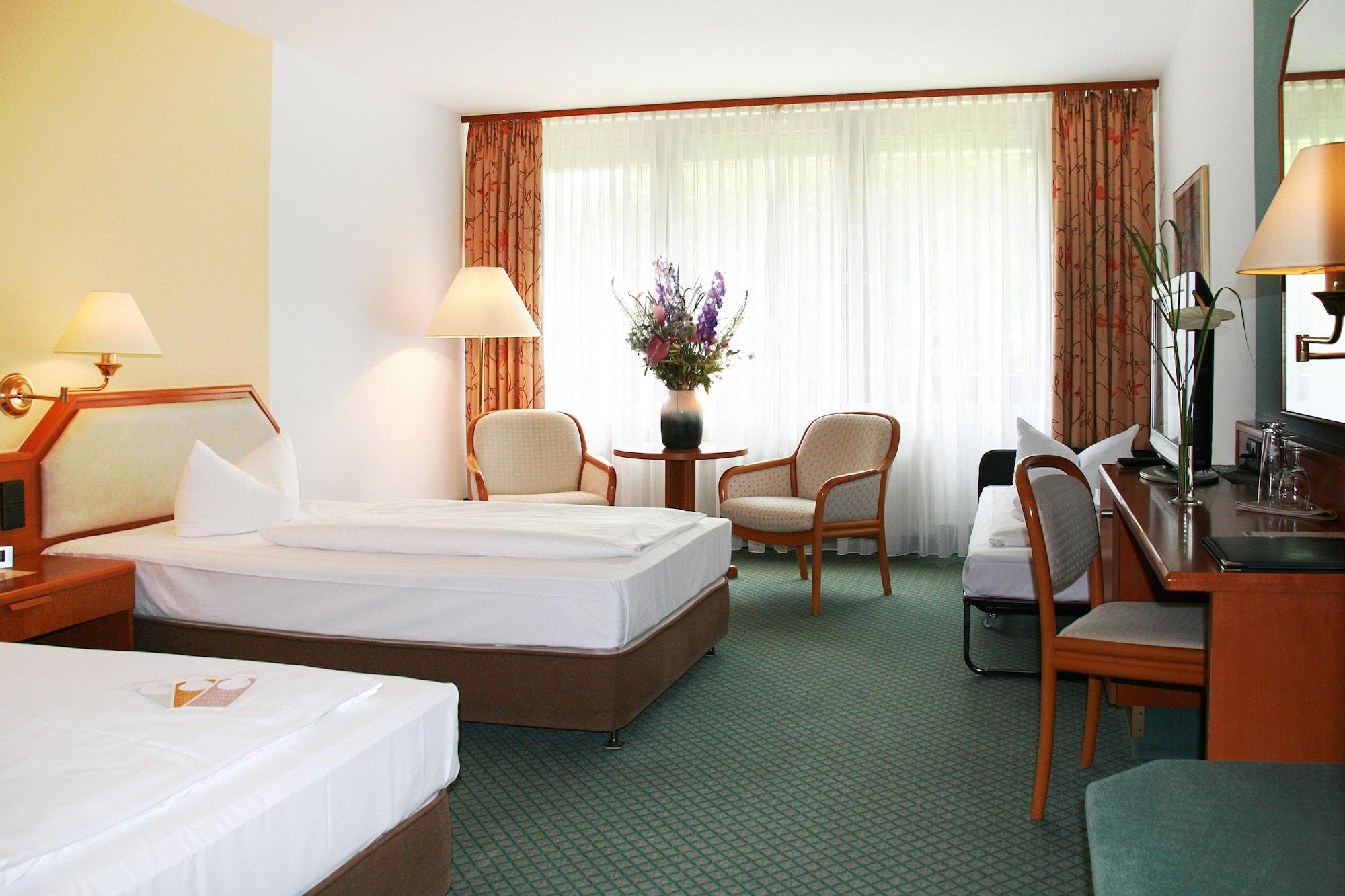 Avia Hotel Regensburg Ngoại thất bức ảnh