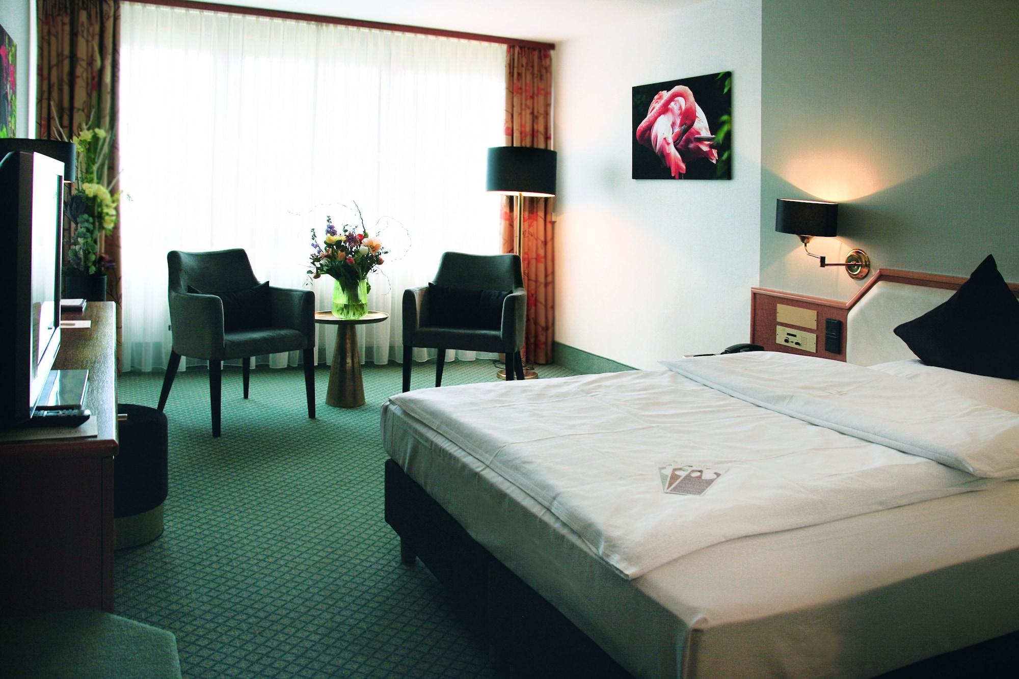 Avia Hotel Regensburg Ngoại thất bức ảnh