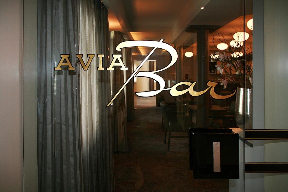 Avia Hotel Regensburg Ngoại thất bức ảnh