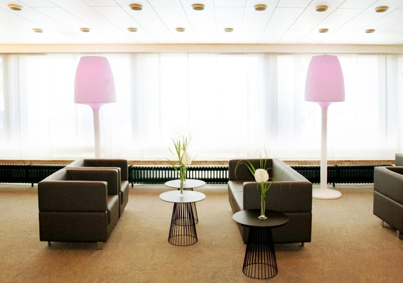 Avia Hotel Regensburg Ngoại thất bức ảnh