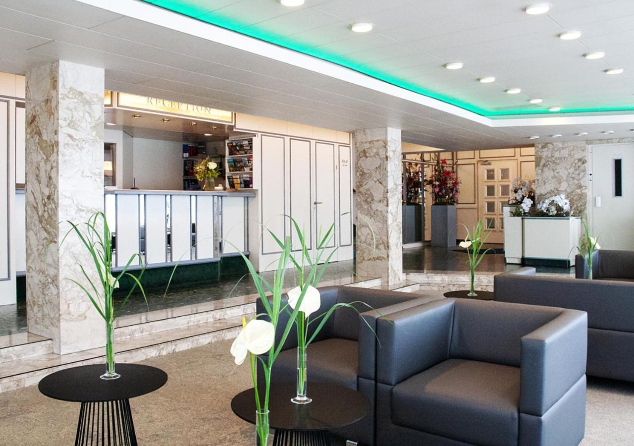 Avia Hotel Regensburg Ngoại thất bức ảnh