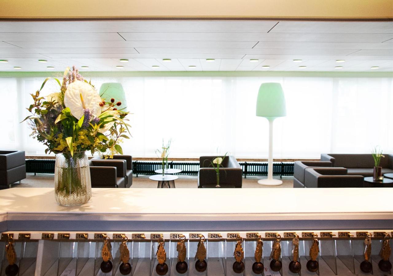 Avia Hotel Regensburg Ngoại thất bức ảnh