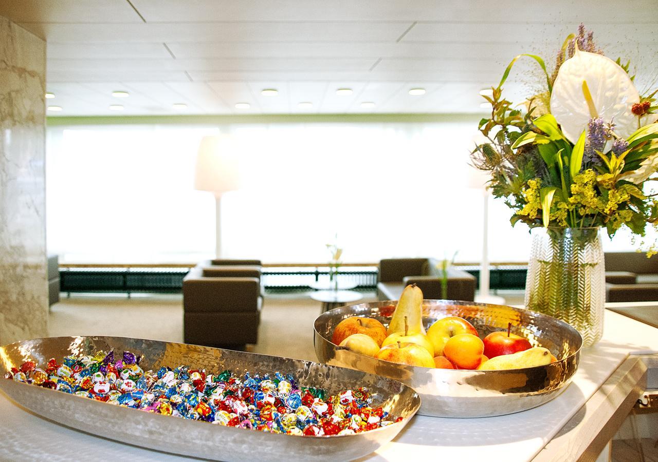 Avia Hotel Regensburg Ngoại thất bức ảnh
