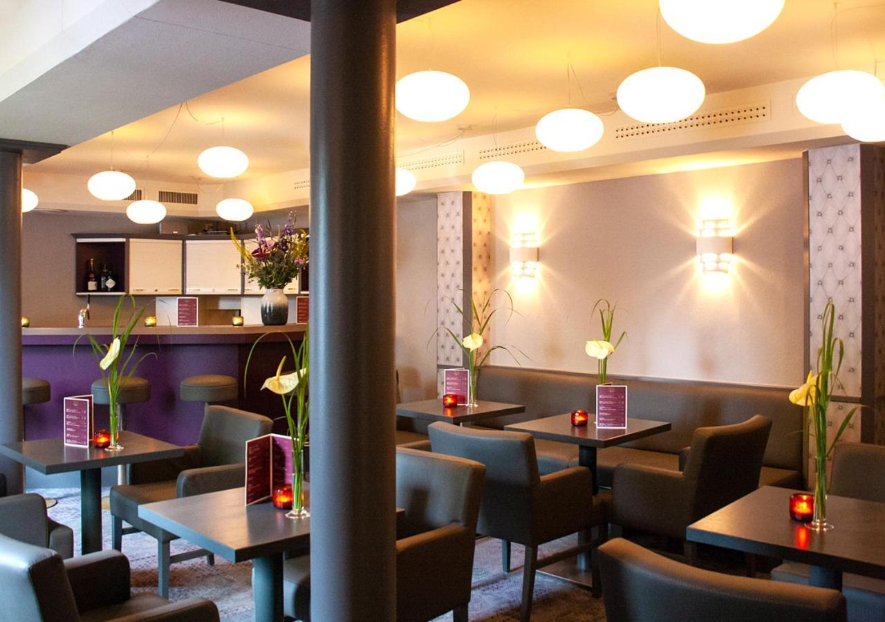 Avia Hotel Regensburg Ngoại thất bức ảnh