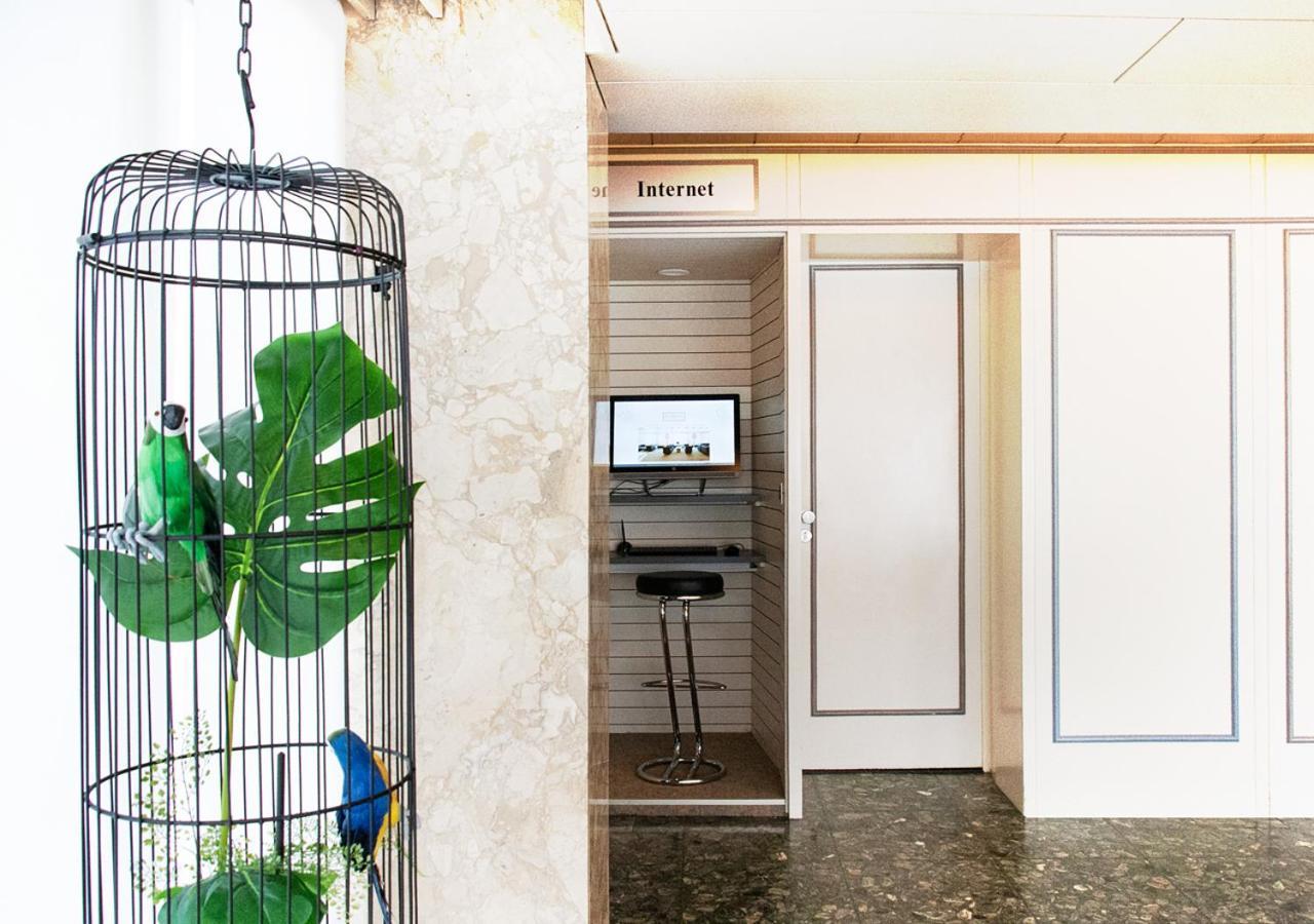 Avia Hotel Regensburg Ngoại thất bức ảnh