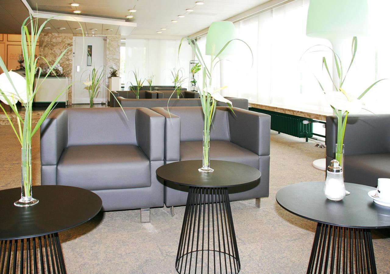 Avia Hotel Regensburg Ngoại thất bức ảnh