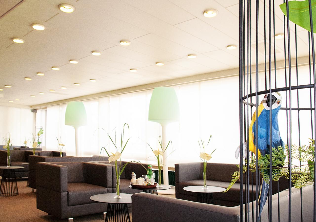 Avia Hotel Regensburg Ngoại thất bức ảnh