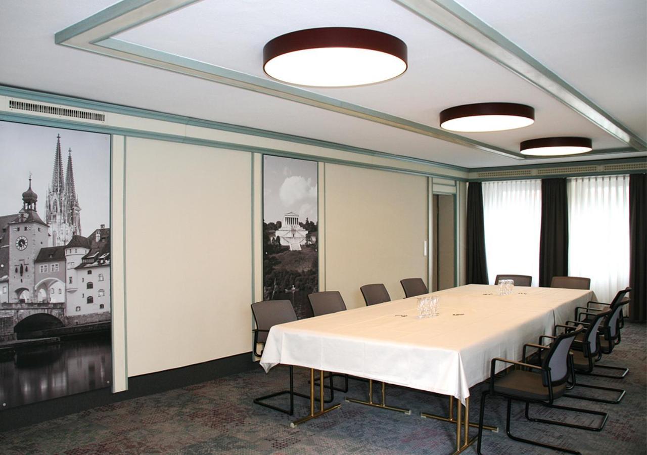 Avia Hotel Regensburg Ngoại thất bức ảnh