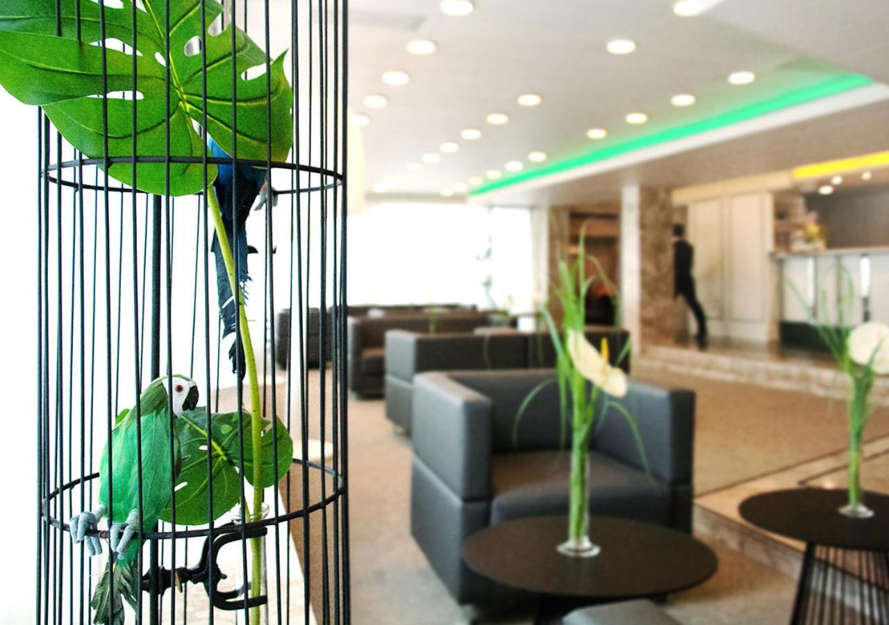 Avia Hotel Regensburg Ngoại thất bức ảnh