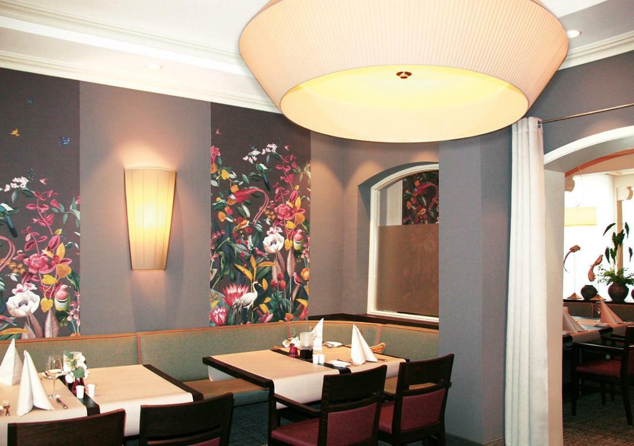 Avia Hotel Regensburg Ngoại thất bức ảnh