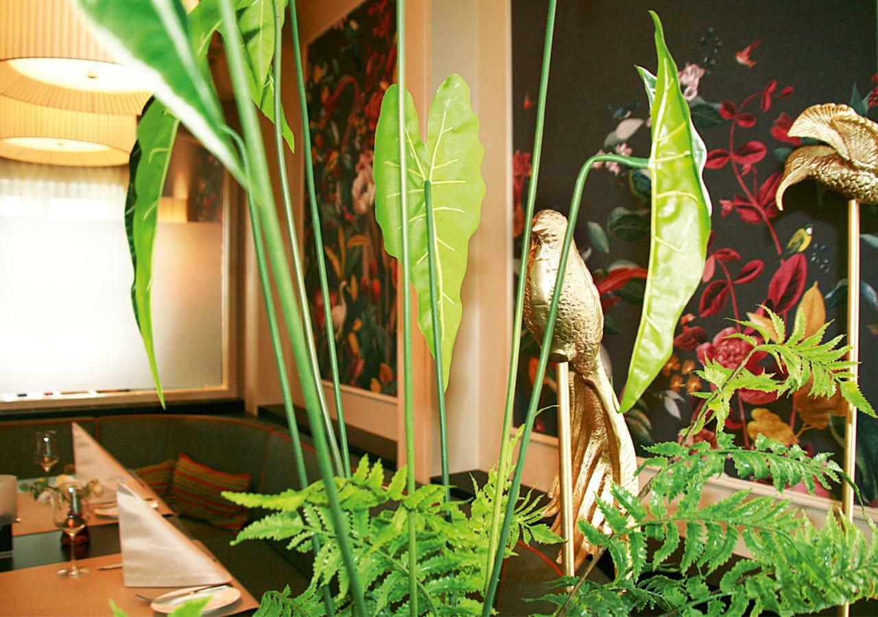 Avia Hotel Regensburg Ngoại thất bức ảnh