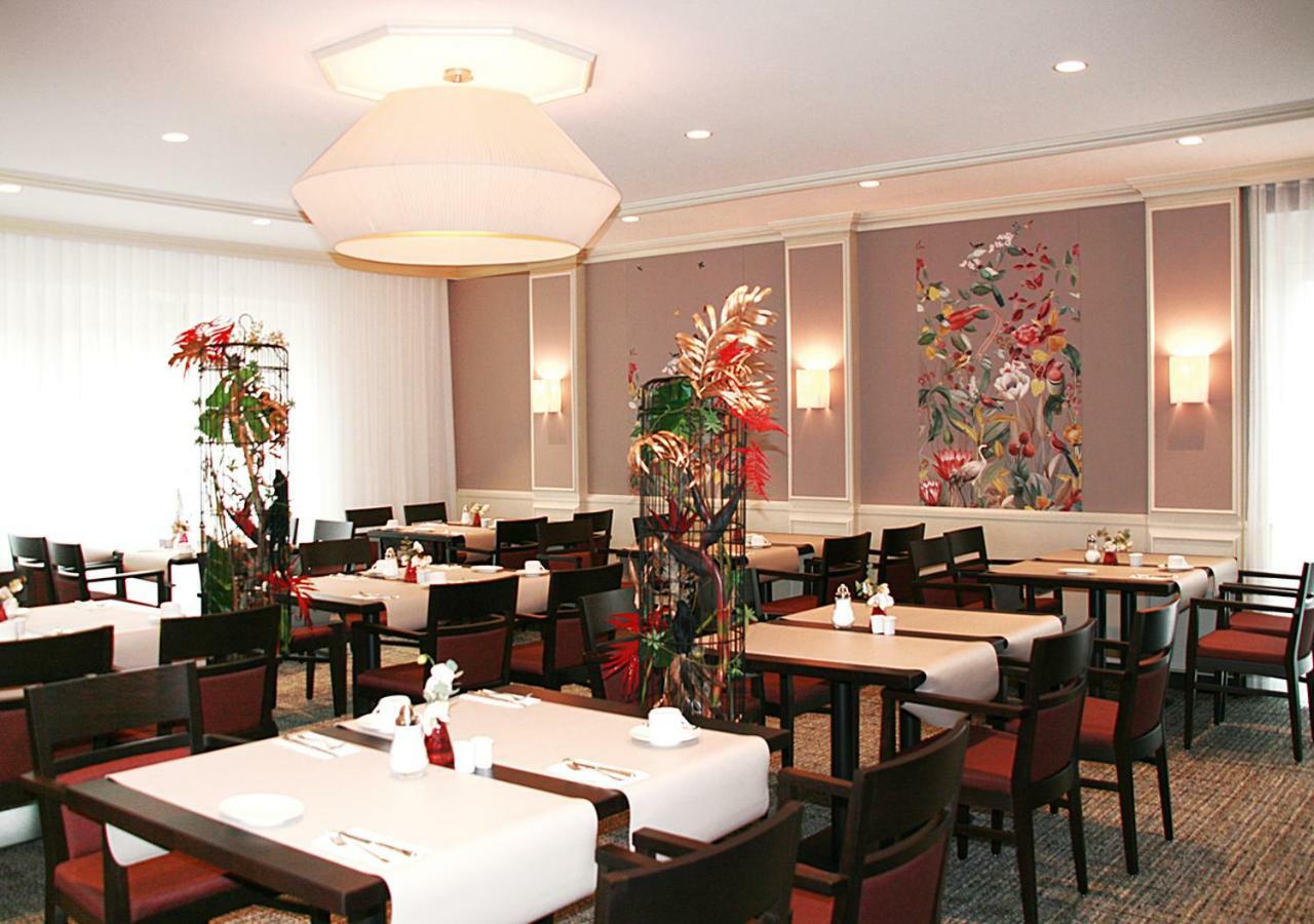 Avia Hotel Regensburg Ngoại thất bức ảnh