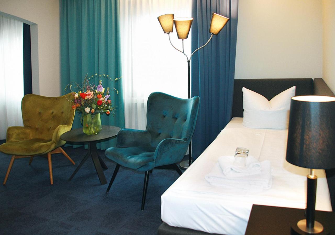 Avia Hotel Regensburg Ngoại thất bức ảnh