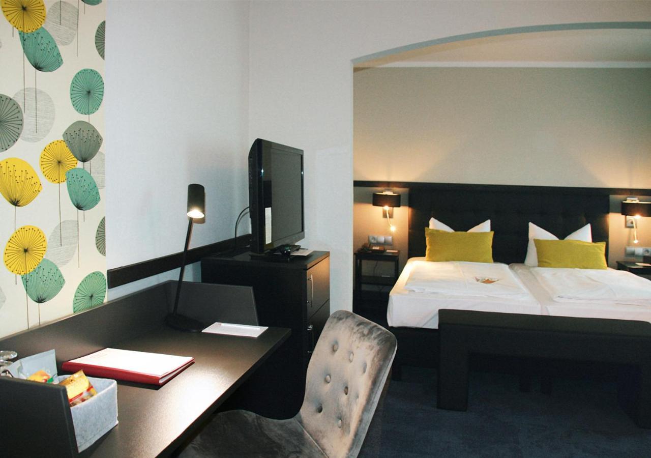 Avia Hotel Regensburg Ngoại thất bức ảnh