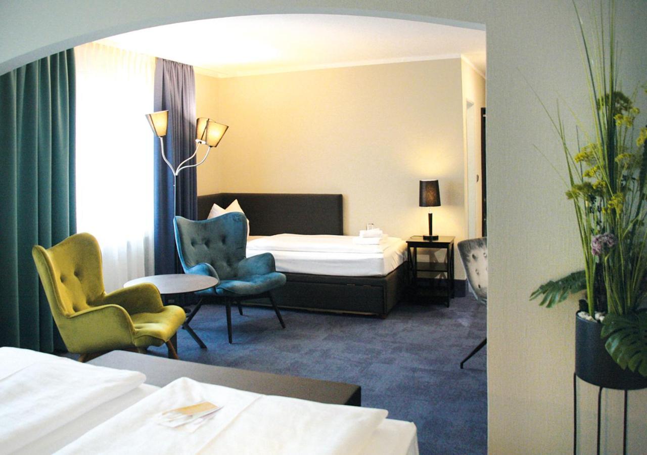 Avia Hotel Regensburg Ngoại thất bức ảnh