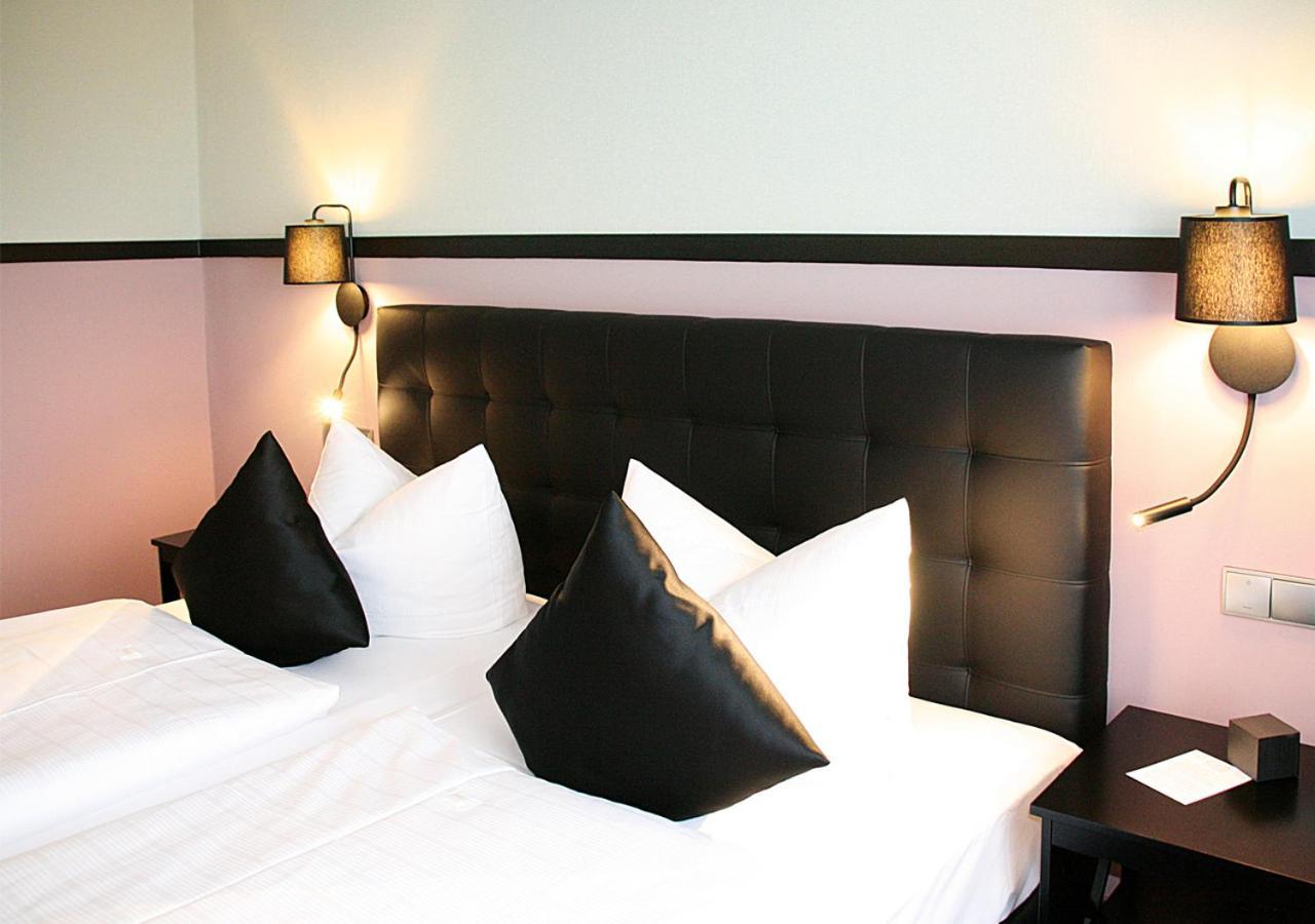 Avia Hotel Regensburg Ngoại thất bức ảnh