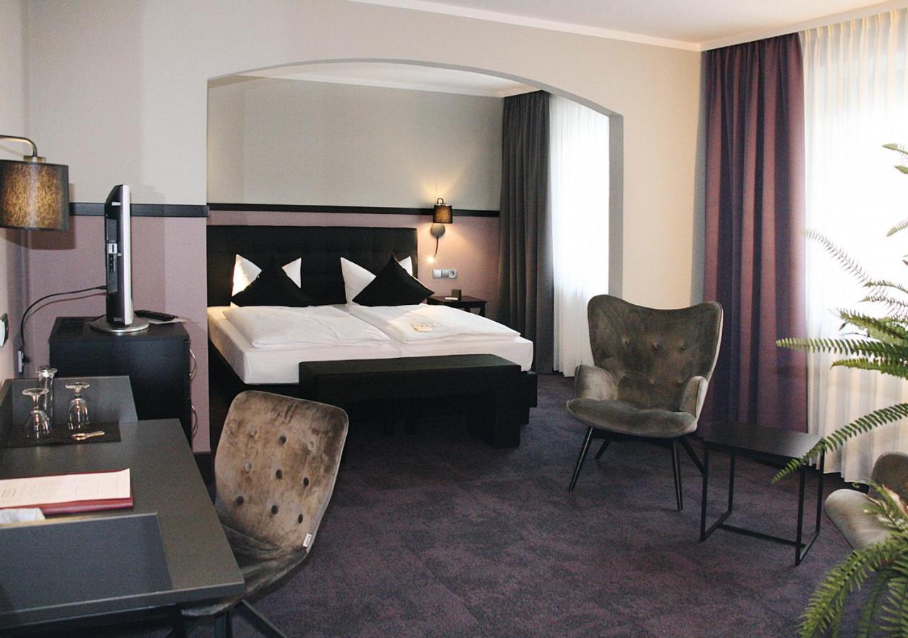 Avia Hotel Regensburg Ngoại thất bức ảnh
