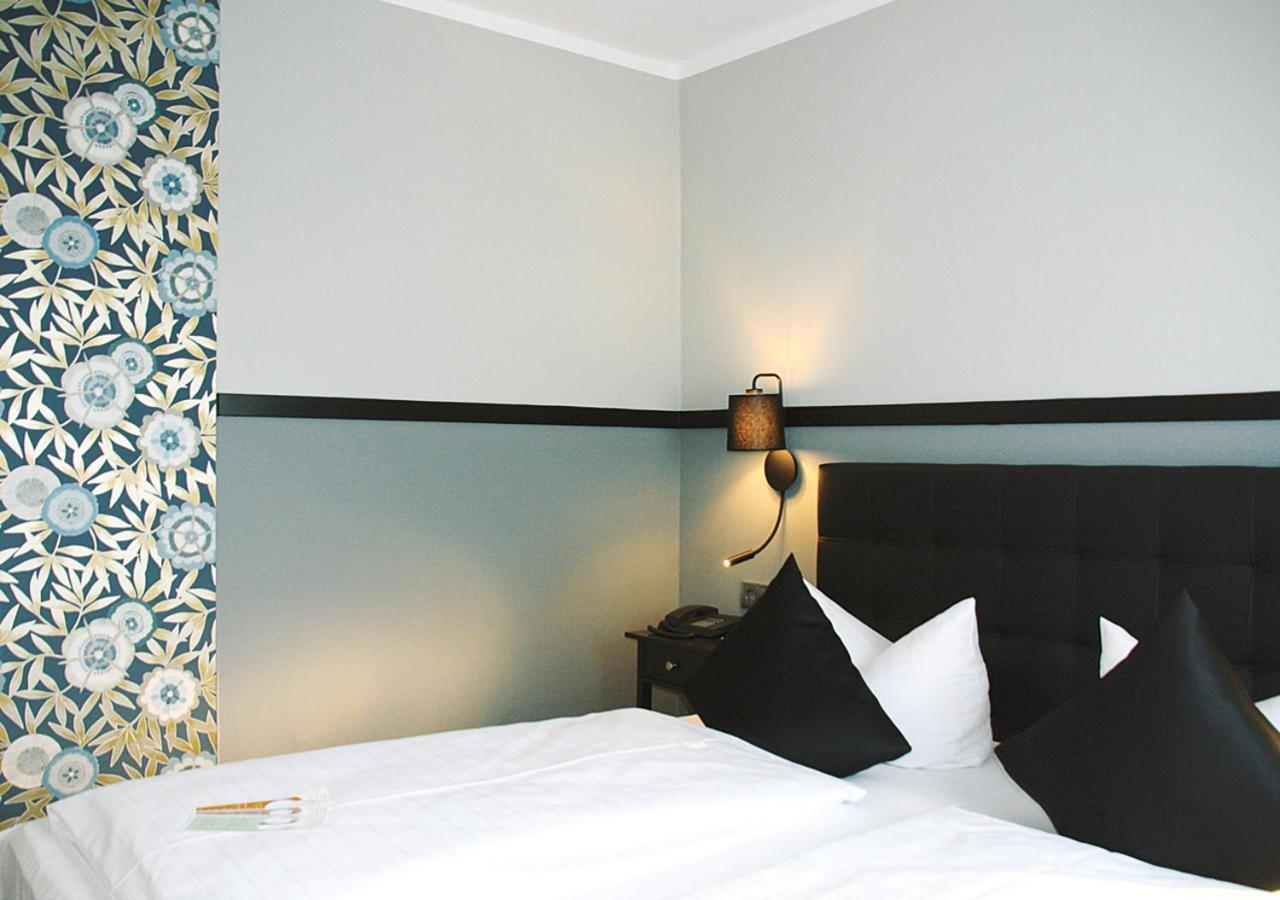 Avia Hotel Regensburg Ngoại thất bức ảnh
