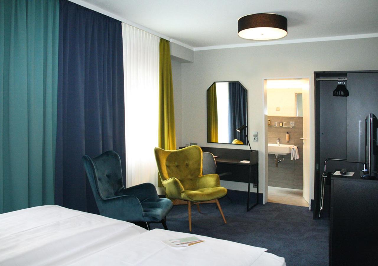 Avia Hotel Regensburg Ngoại thất bức ảnh