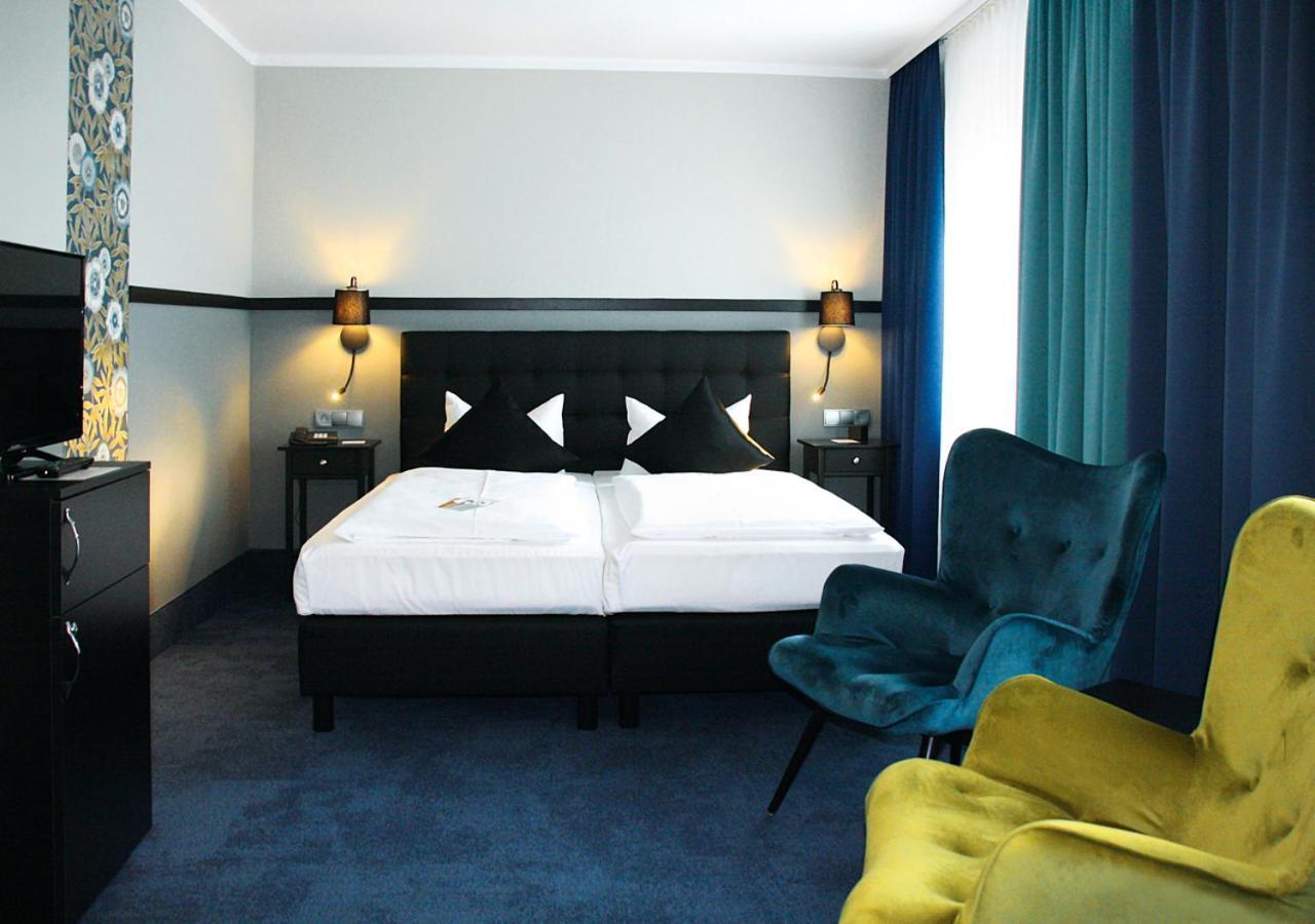Avia Hotel Regensburg Ngoại thất bức ảnh