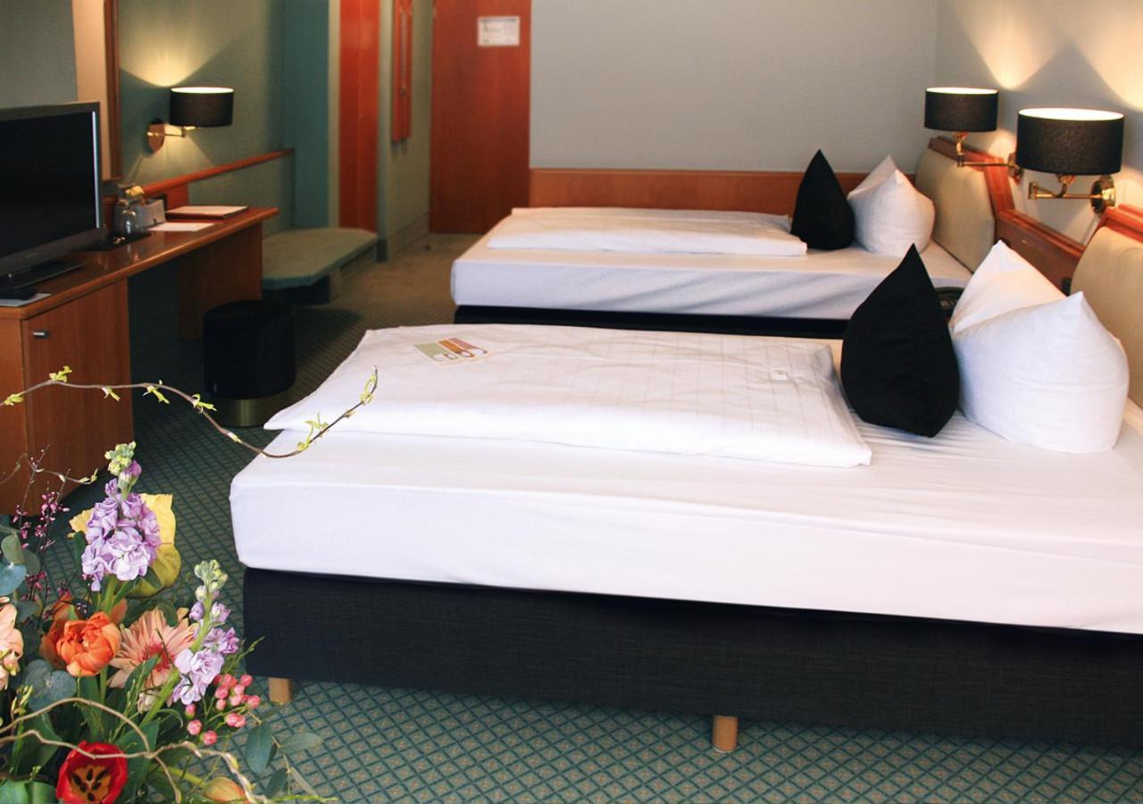Avia Hotel Regensburg Ngoại thất bức ảnh