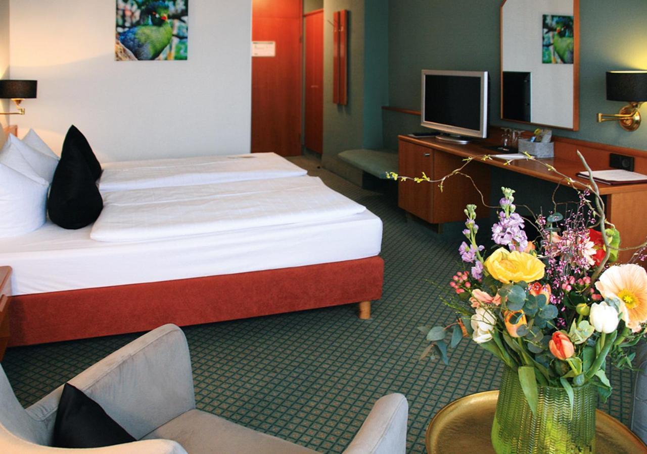 Avia Hotel Regensburg Ngoại thất bức ảnh