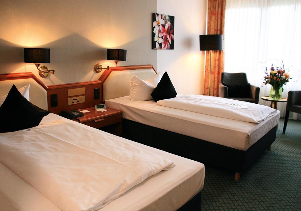 Avia Hotel Regensburg Ngoại thất bức ảnh