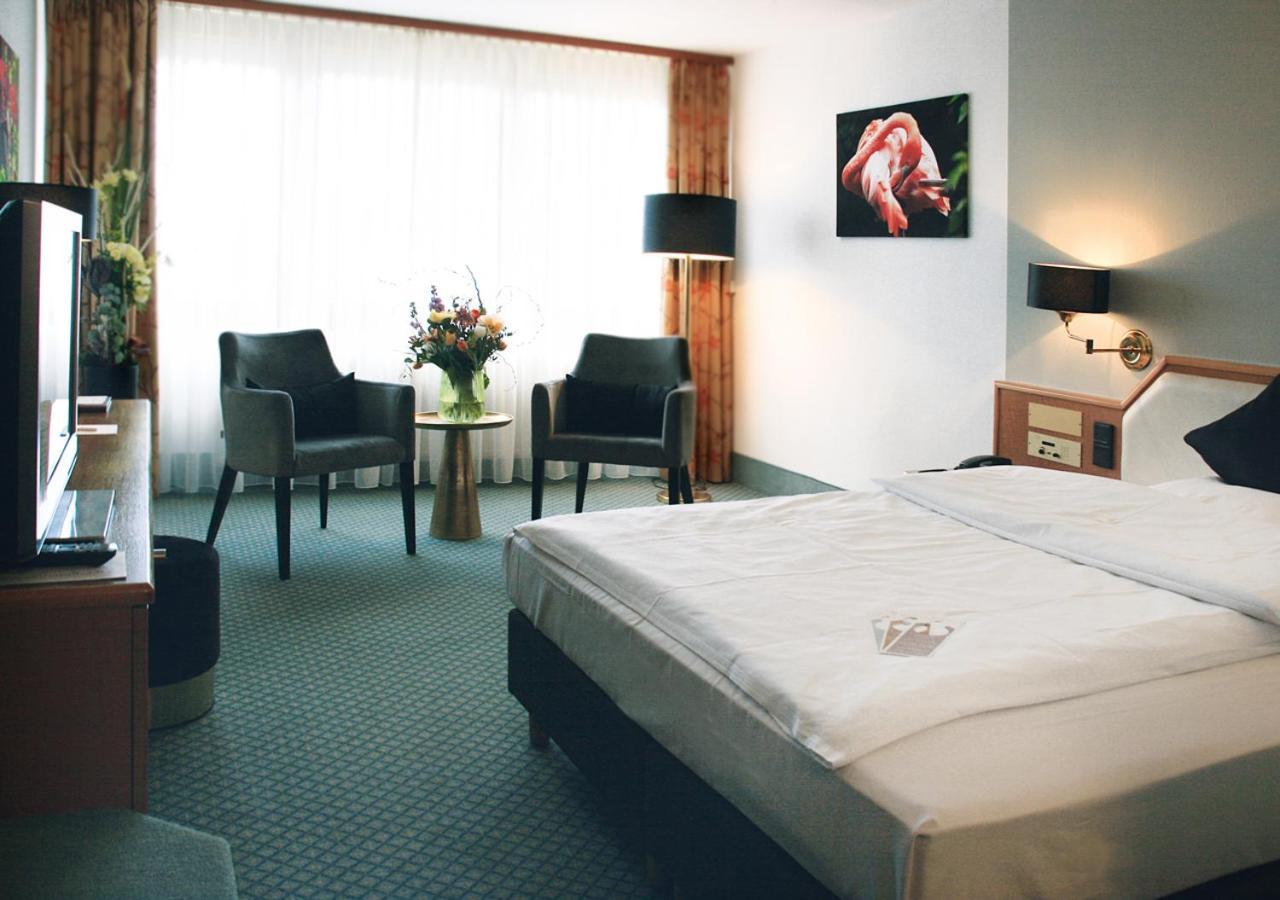 Avia Hotel Regensburg Ngoại thất bức ảnh