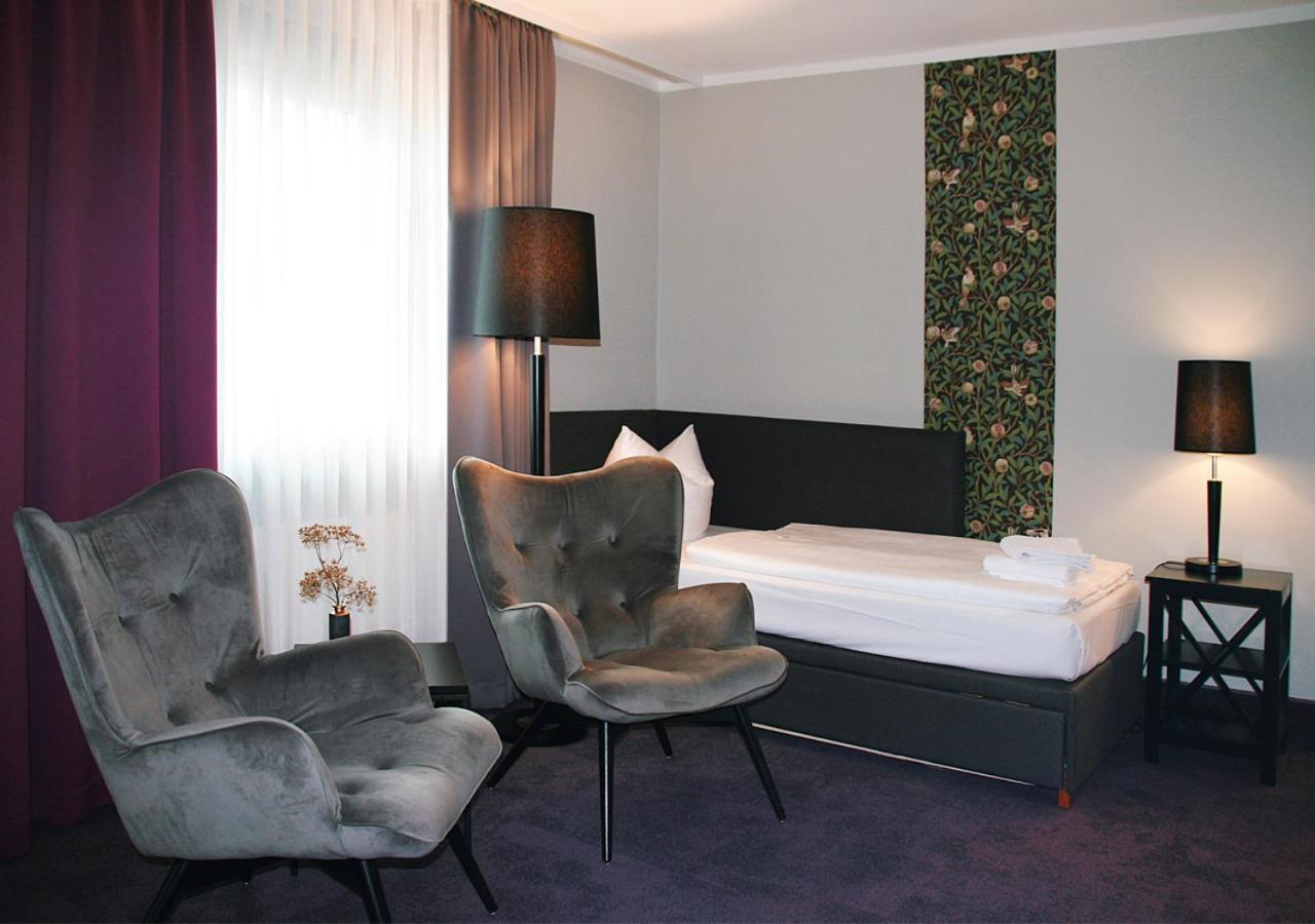 Avia Hotel Regensburg Ngoại thất bức ảnh