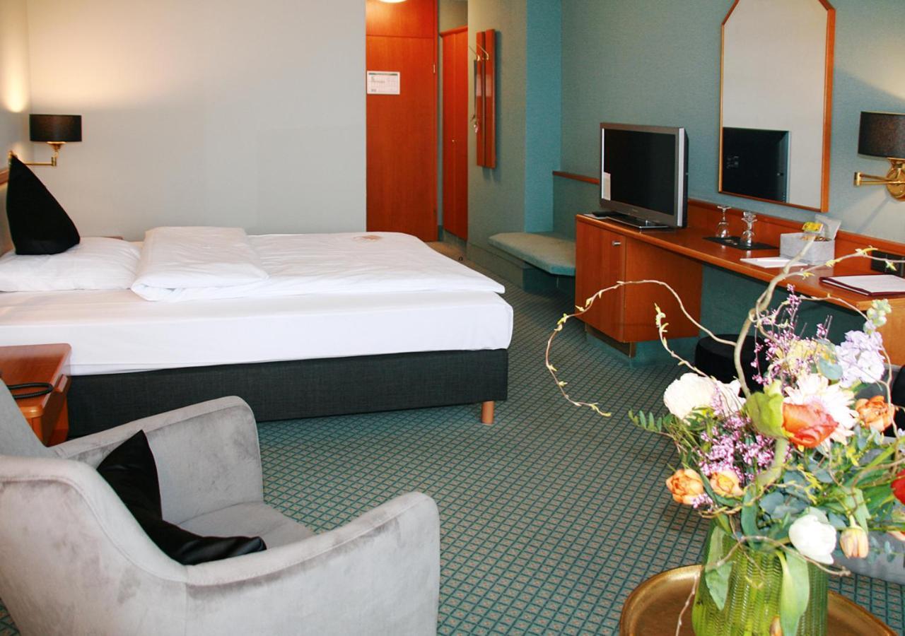 Avia Hotel Regensburg Ngoại thất bức ảnh