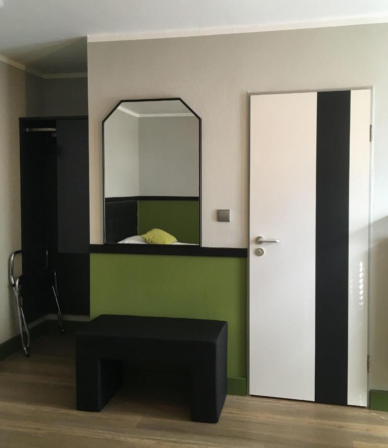 Avia Hotel Regensburg Ngoại thất bức ảnh