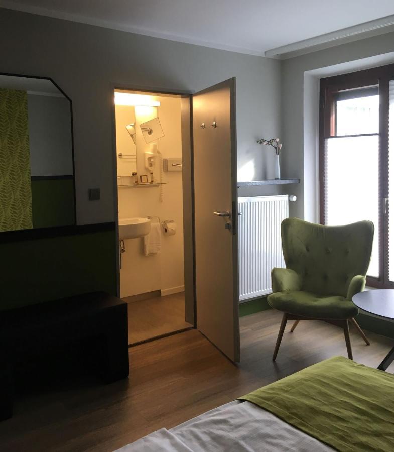 Avia Hotel Regensburg Ngoại thất bức ảnh