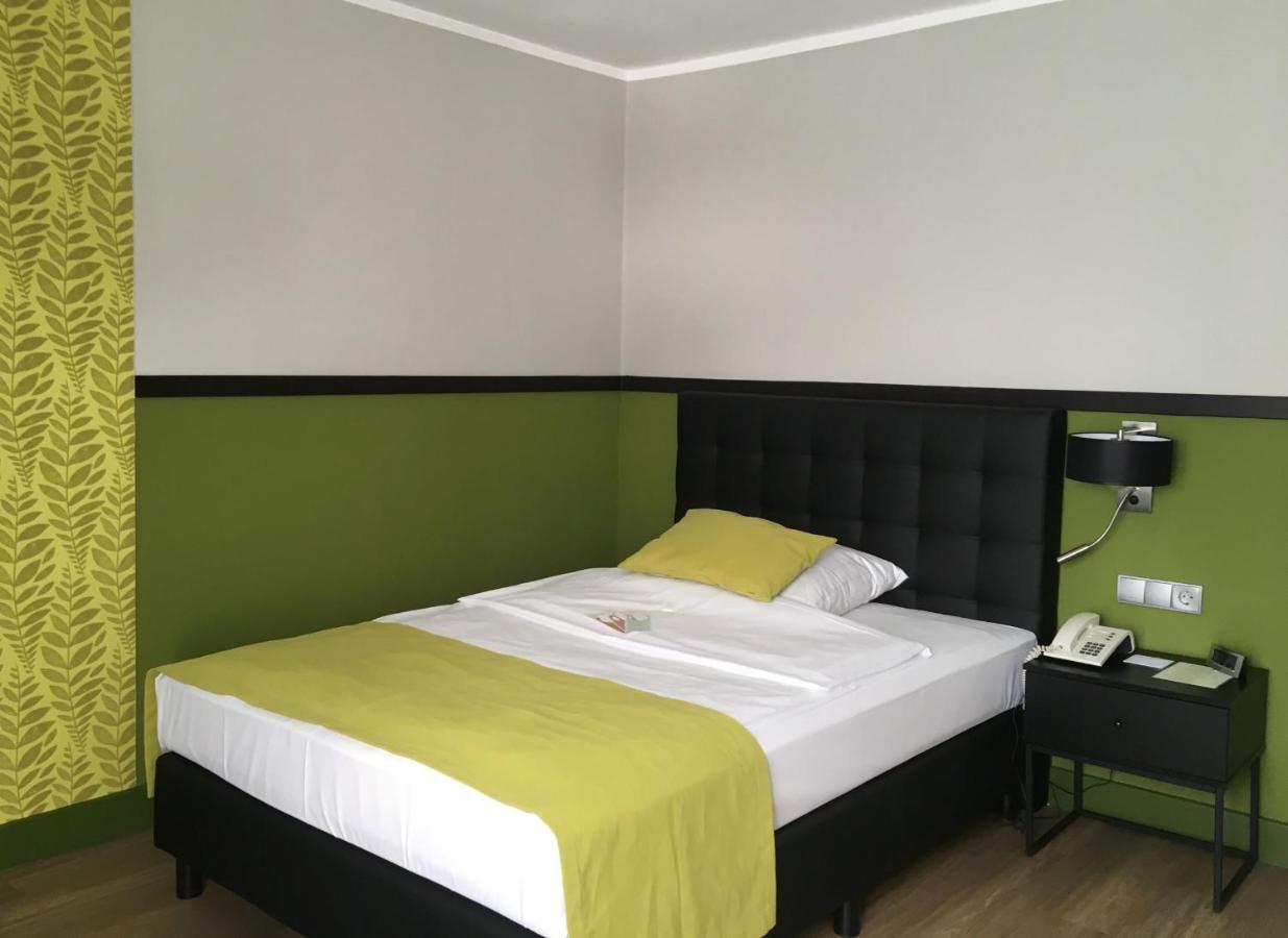 Avia Hotel Regensburg Ngoại thất bức ảnh